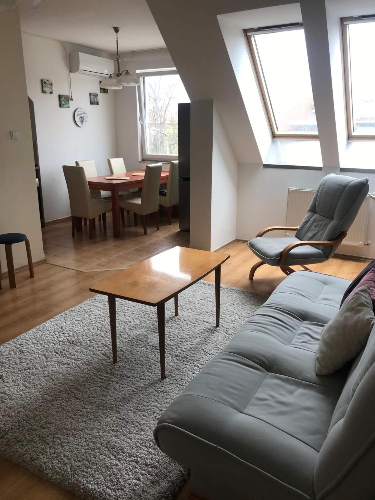 Apartamento July Debrecen Exterior foto